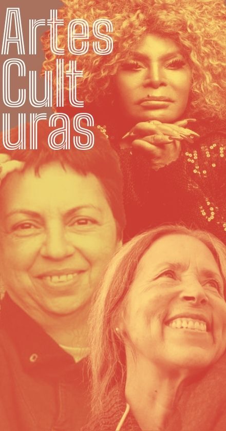 Artes e Culturas