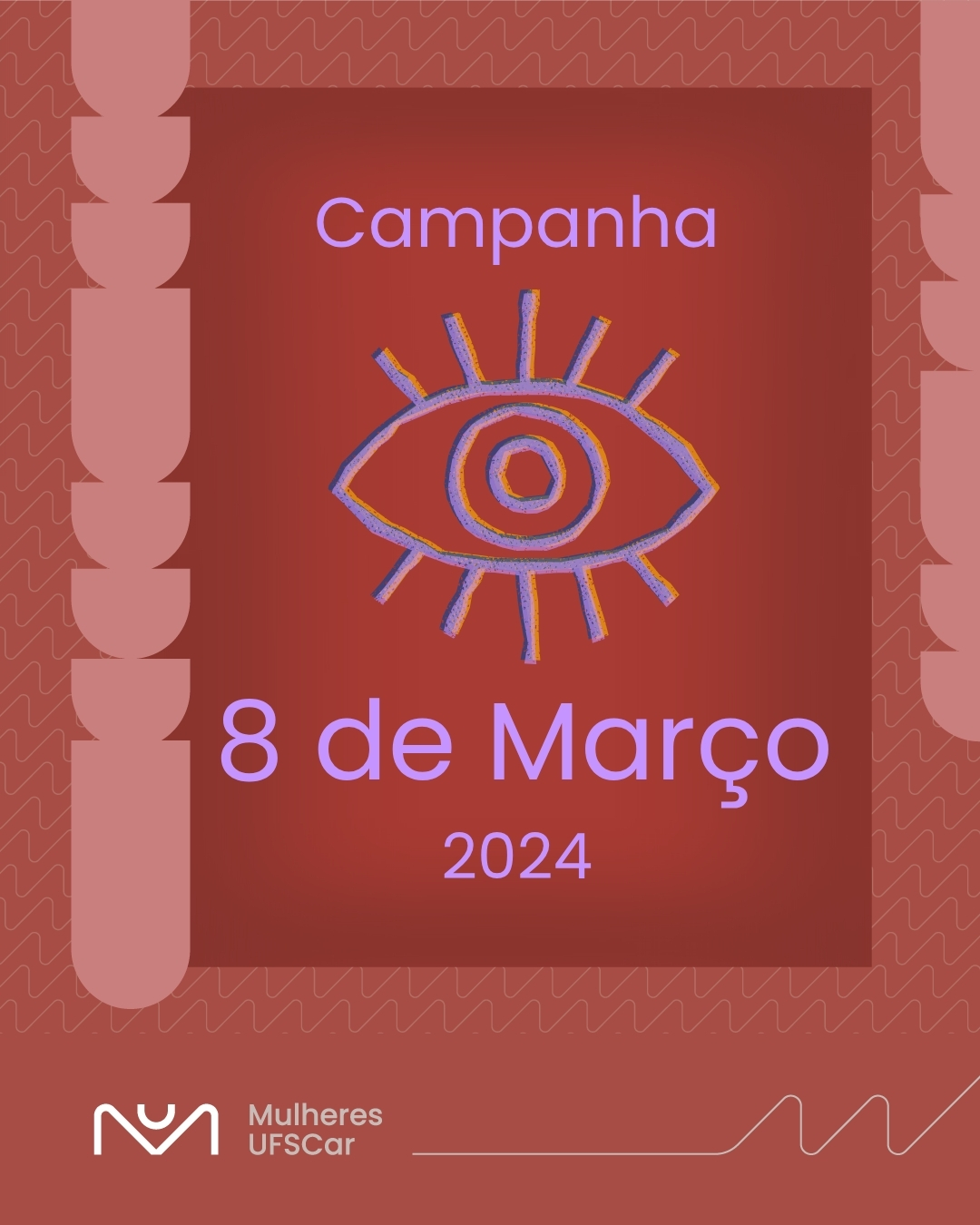 8 de março 2024