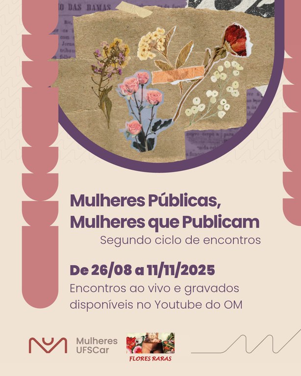 2º Mulheres Públicas Mulheres que Publicam