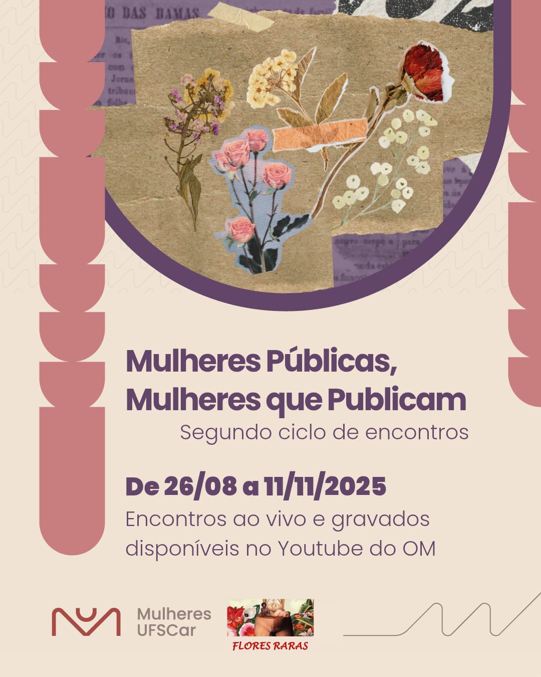 2º Mulheres Públicas Mulheres que Publicam