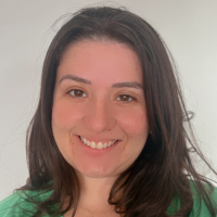 FOTO Isadora Victorino Evangelista Geroto
