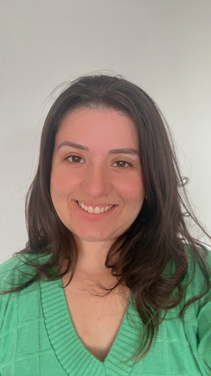 FOTO Isadora Victorino Evangelista Geroto