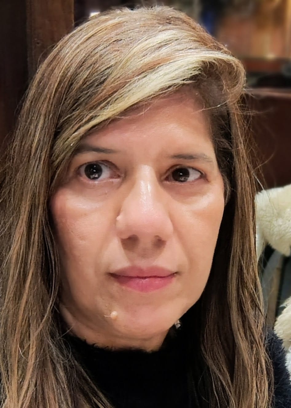 Eliana Passos Zambotti