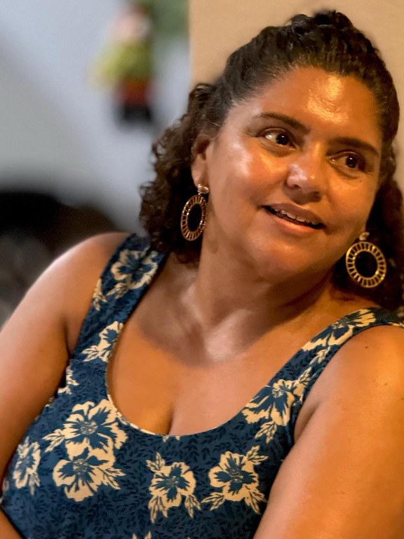 FOTO Patricia Silveira Alves
