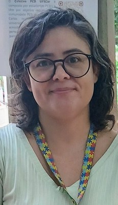 Michelle Vasconcelos de Souza Michelle Vasconcelos de Souza