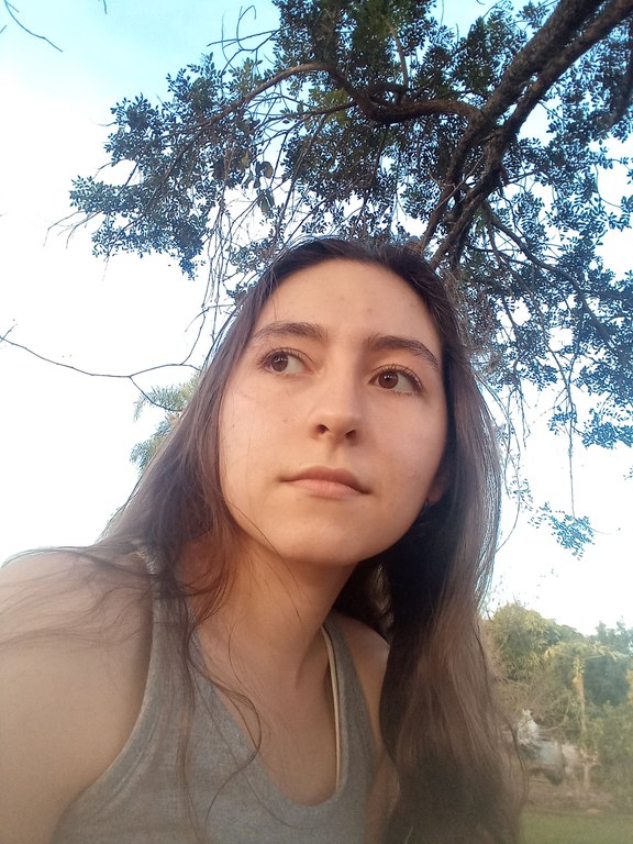 FOTO Verônica Aparecida Lopes Rodrigues