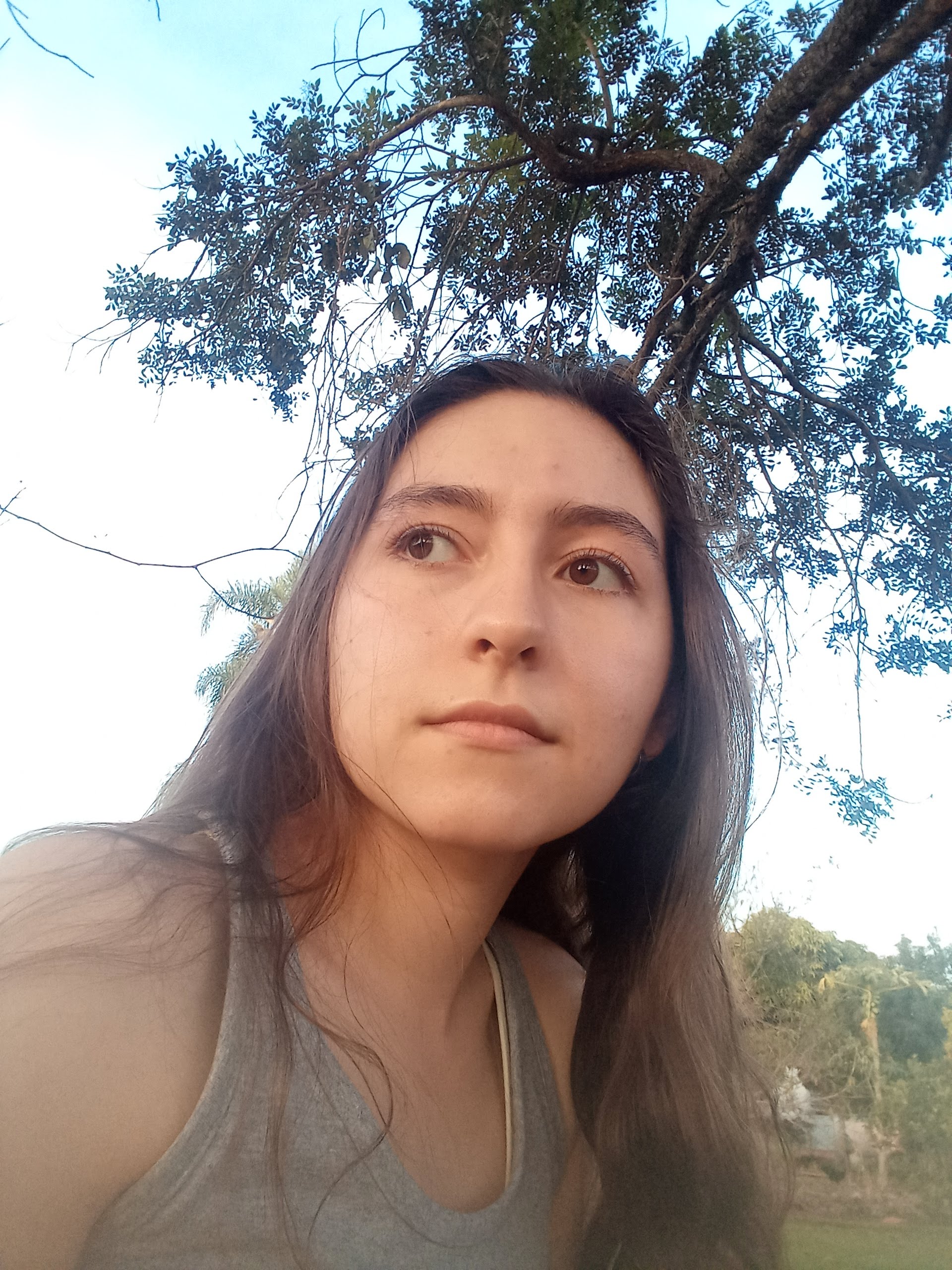 FOTO Verônica Aparecida Lopes Rodrigues