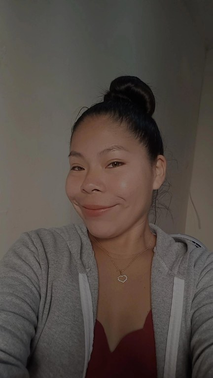 FOTO Aparecida Ferreira Brito