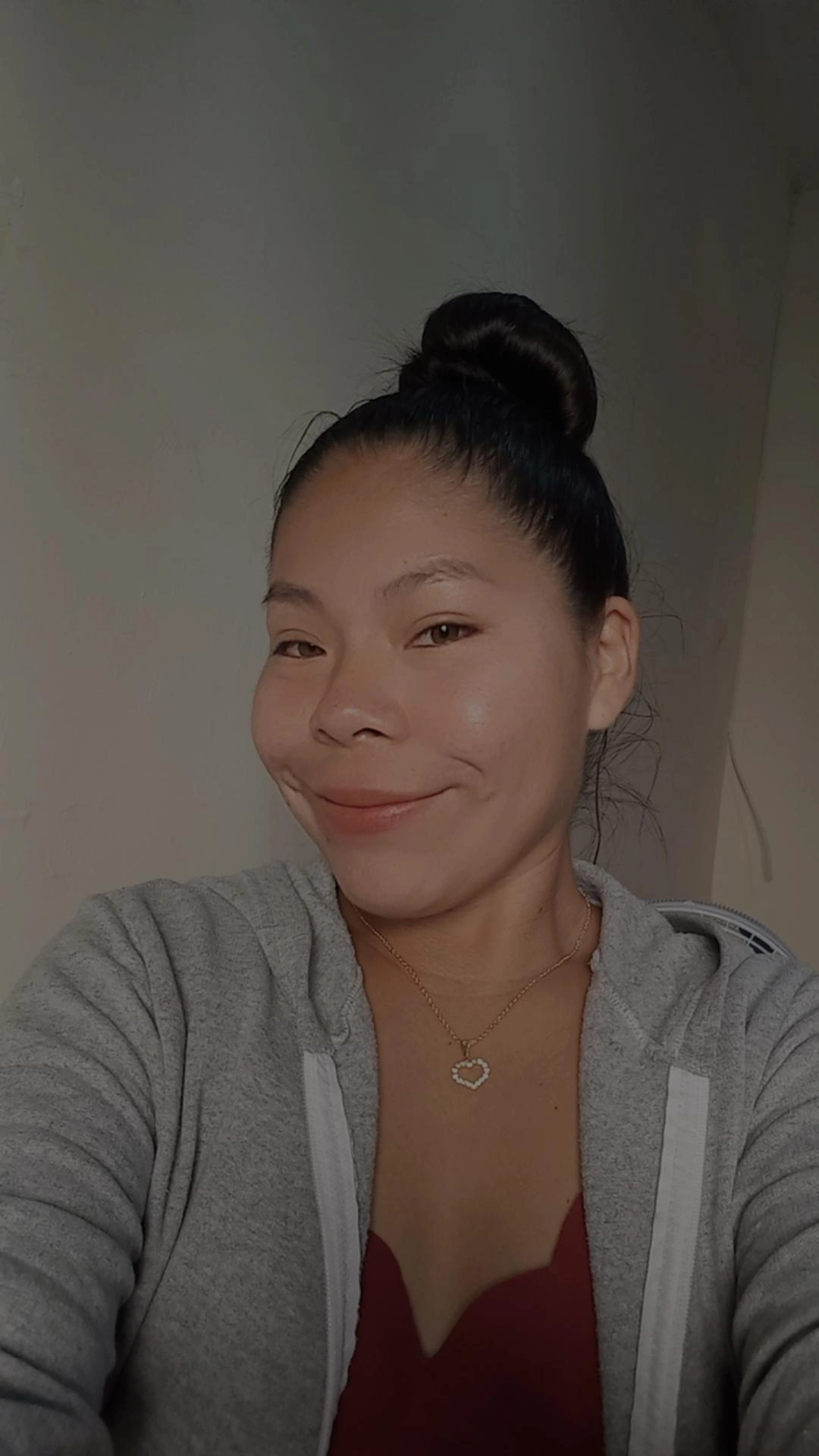 FOTO Aparecida Ferreira Brito