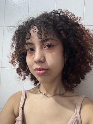Luanda Queiroz da Silva Foto