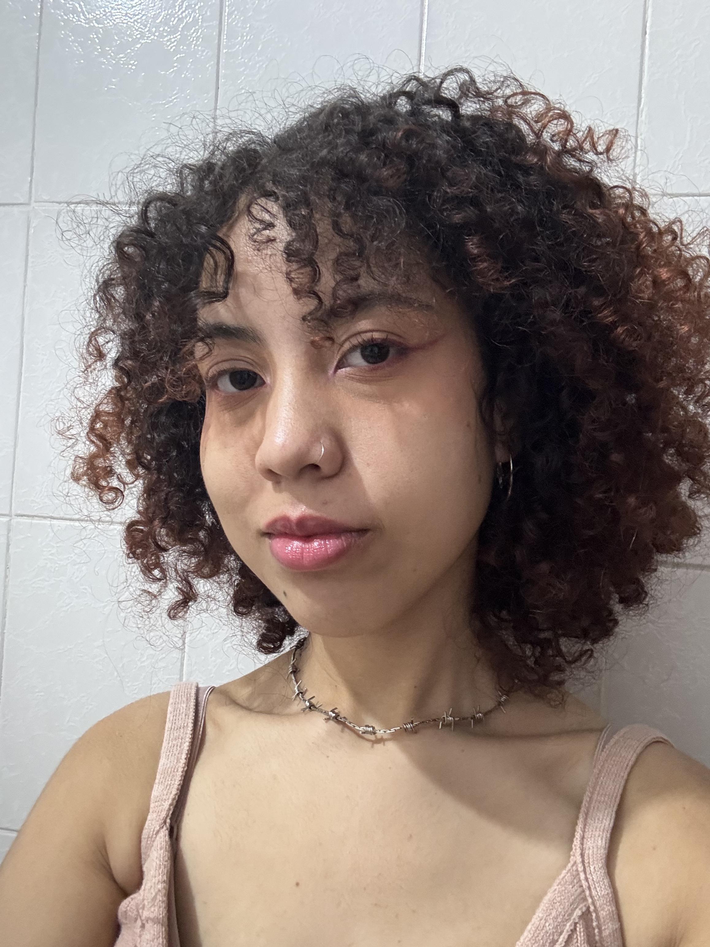 Luanda Queiroz da Silva Foto
