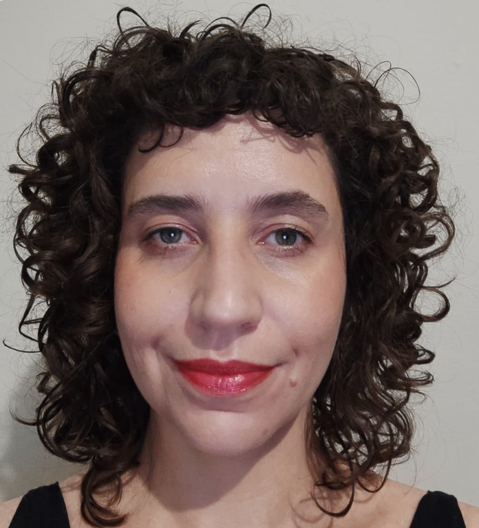 Sheila Assis de Castro