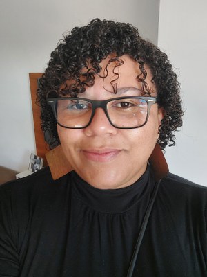 Virgínia Custódia da Silva