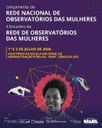 2o encontro rede nacional observatórios