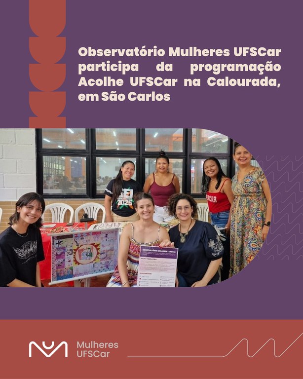 Acolhe UFSCar São Carlos 2026