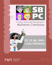 Prêmio SBPC Mulheres e Ciência 2026