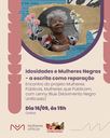 Envelhecimento e Escrita de Mulheres Negras - Mulheres Públicas, Mulheres que Publicam