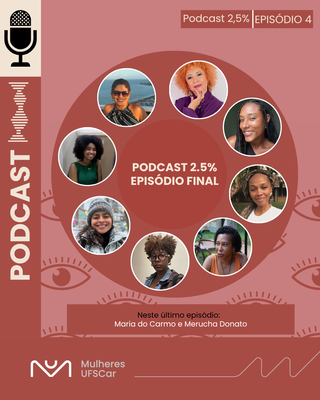 podcast final  - todas as entrevistadas na arte