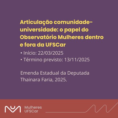 Articulação comunidade-universidade
