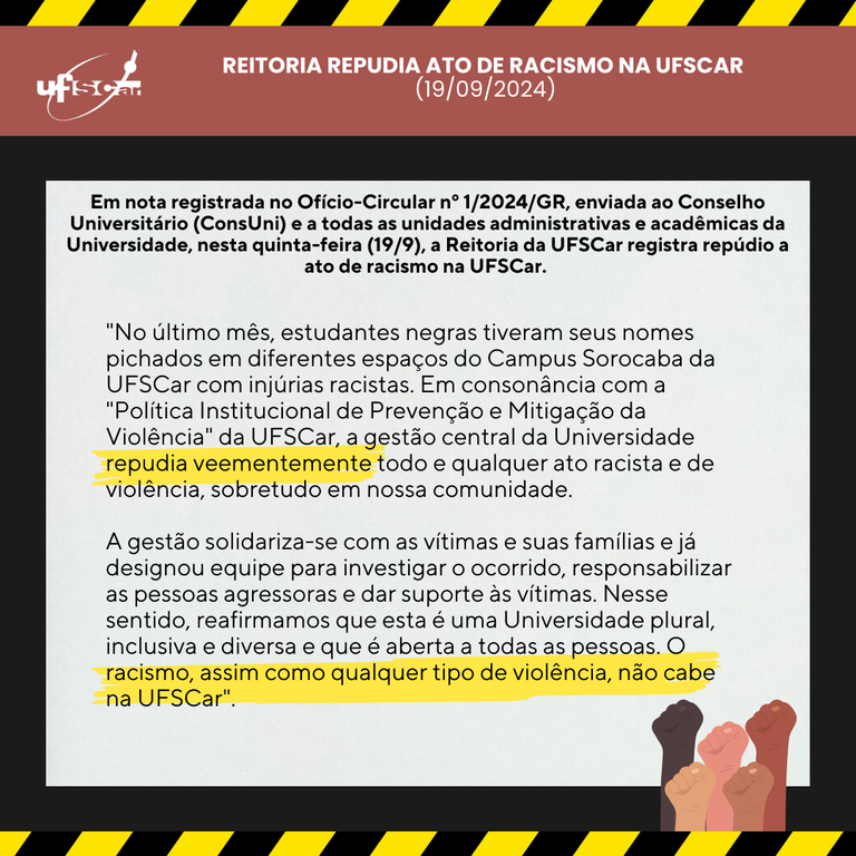 Reitoria repudia ato de racismo na UFSCar  (1).png